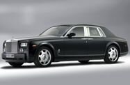 Rolls-Royce Phantom VII (2003—2012) Седан