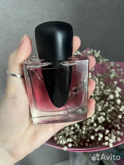 Духи Shiseido Ginza Murasaki 50 мл