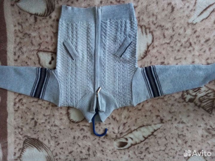 Джемпер новый