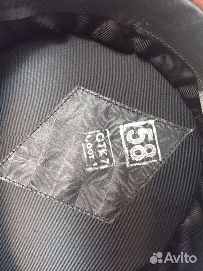 Фуражка офисная