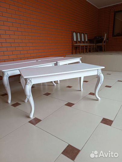 Журнальный столи