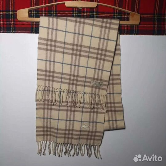 Шарф Burberry London