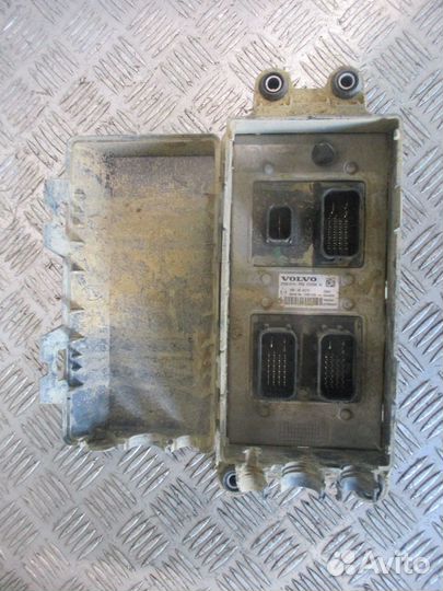 Блок управления cciom Volvo 22881414
