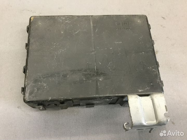 Блок комфорта Ниссан Мурано (Z50) 2004-2008