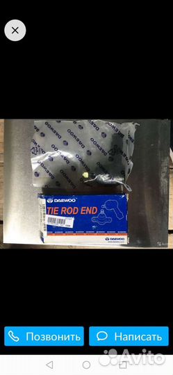 Шевроле эпика передние шаровые опора