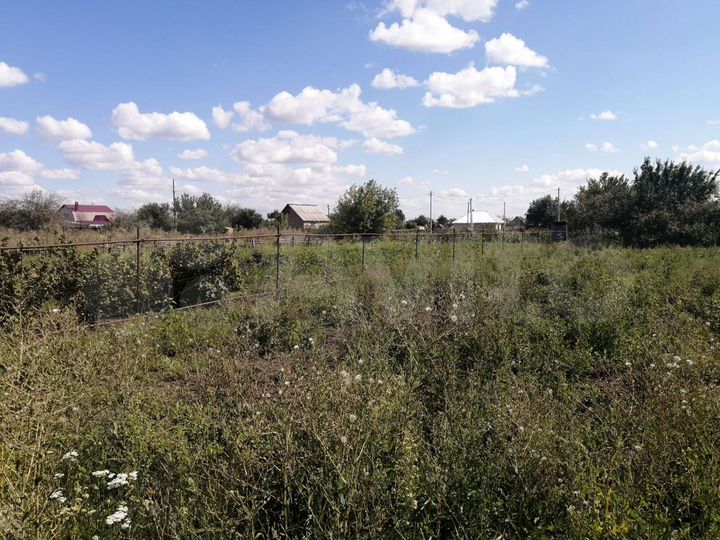 Участок 9,5 сот. (СНТ, ДНП)