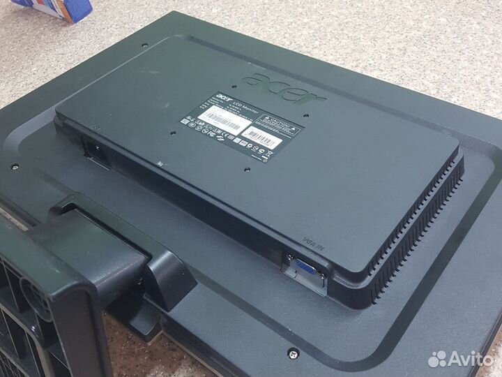 Монитор Acer AL1916W
