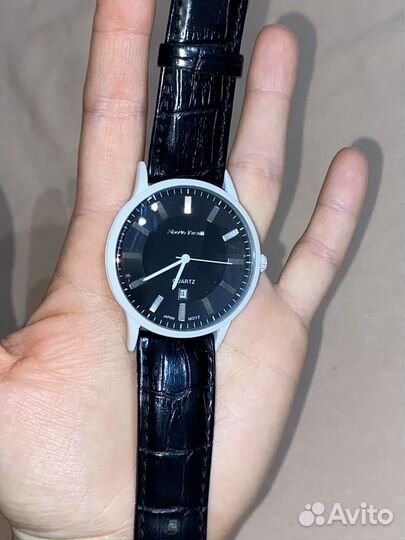 Наручные часы Alberto Kavalli