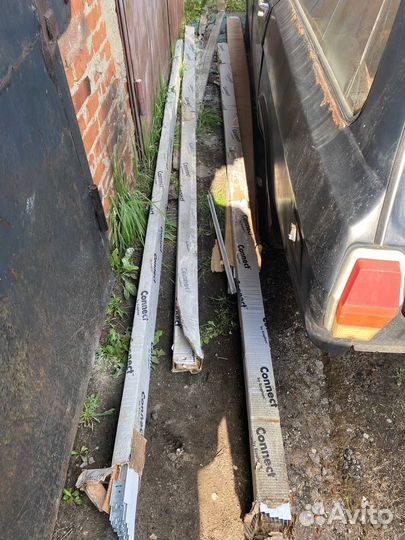 Т-образный профиль подвесной потолок