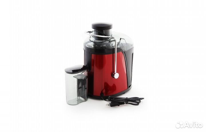 Соковыжималка SC-JE50S15 (850Вт нет верхней крышки