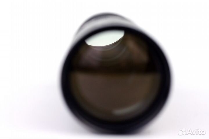 SUN Zoom 85-210mm f4.8 байонет Nikon F №2