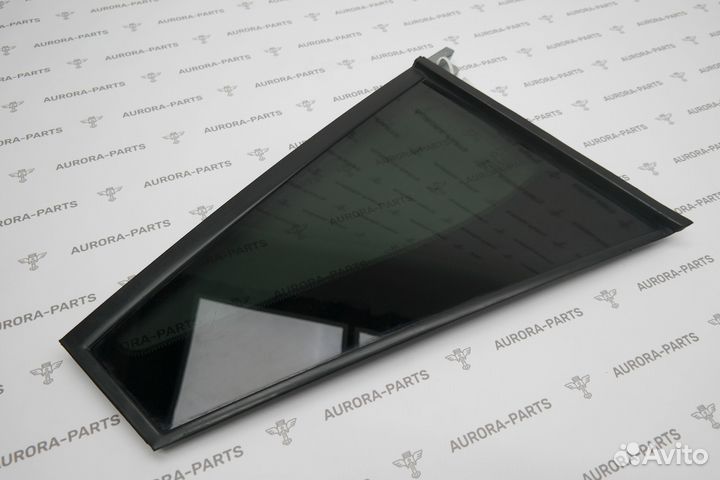 Стекло двери Range Rover Sport 1 L320 2005-2013