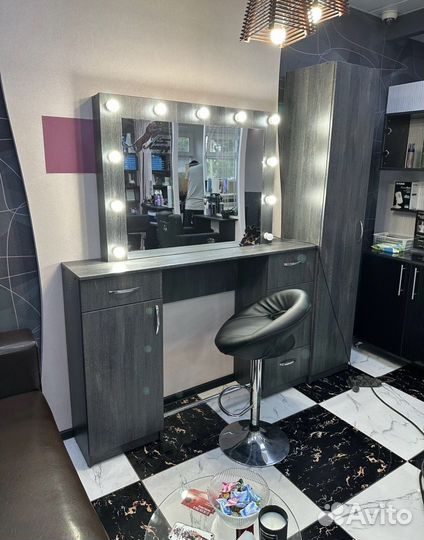 Сдам рабочее место