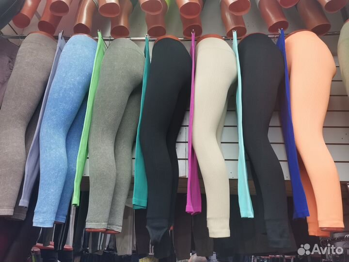 Леггинсы / лосины