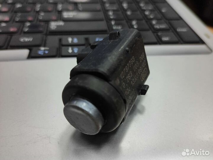 Датчик парковки для Opel GM