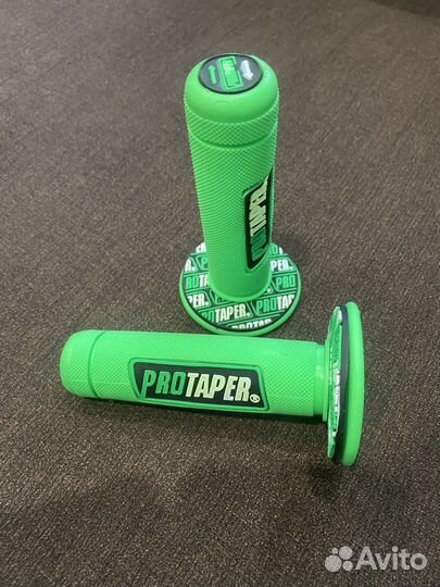 Грипсы protaper