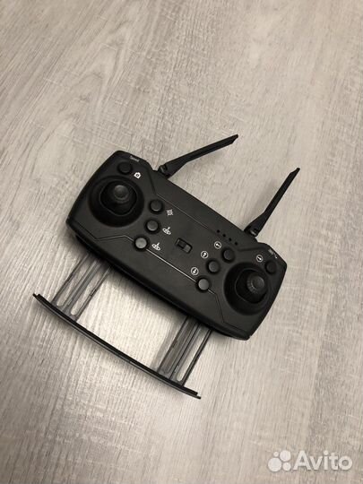 Квадрокоптер с камерой