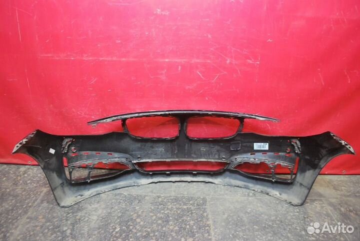 Бампер передний Bmw Series 3