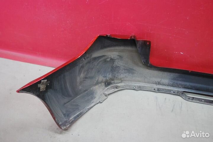 Бампер задний LADA Granta