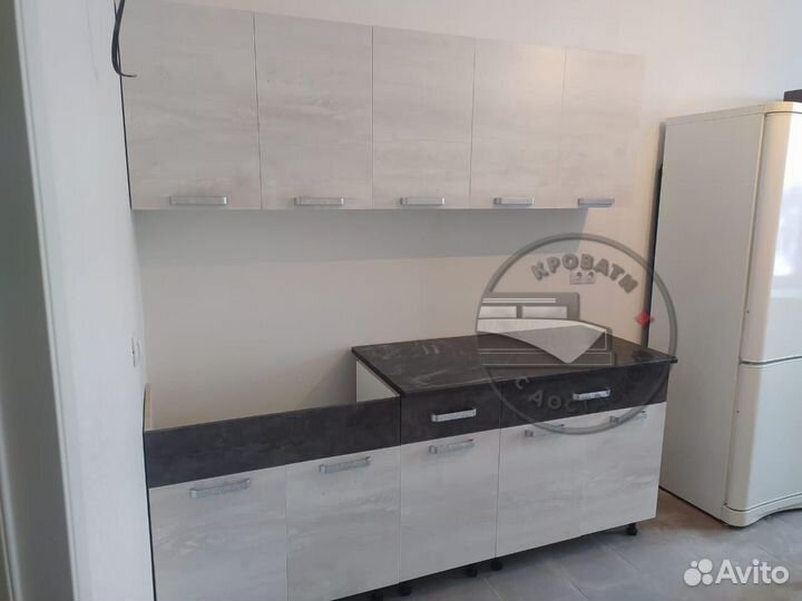 Модульная кухня