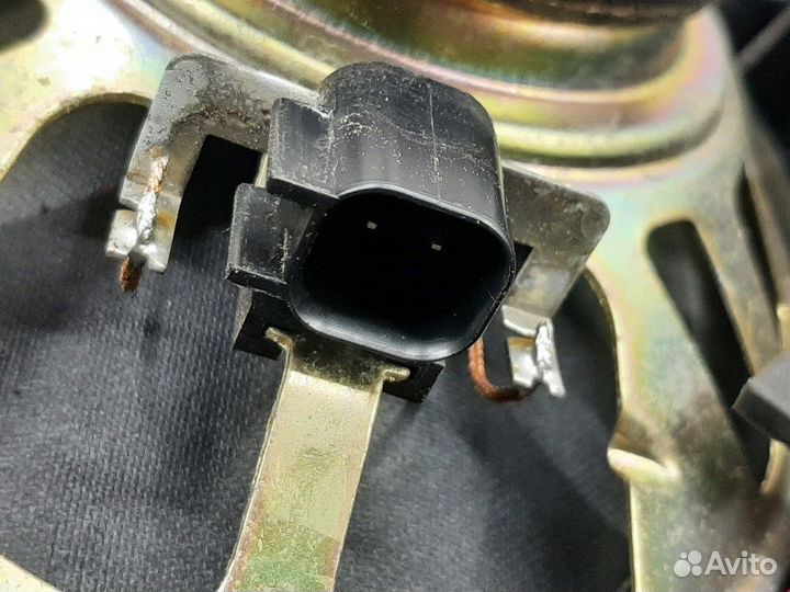 Стеклоподъемник для Ford Fiesta 5