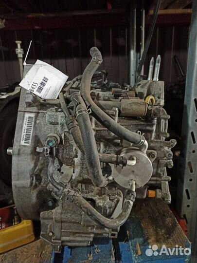 АКПП Honda Civic 5D R18A