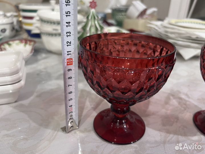 Салатник Villetoy boch