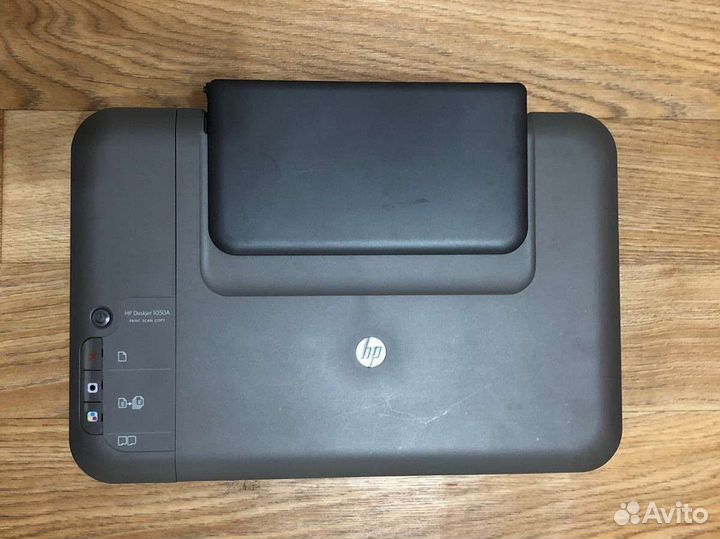 Мфу hp deskjet 1050A