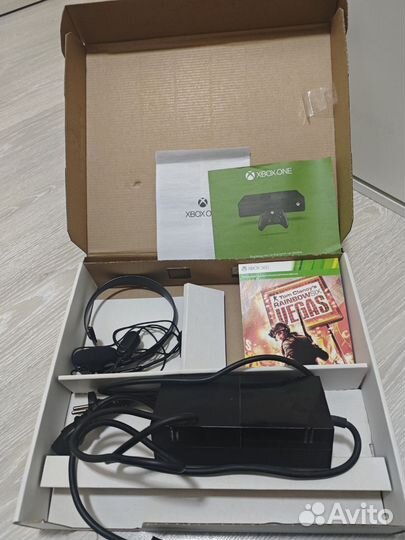 Xbox one 1 tb