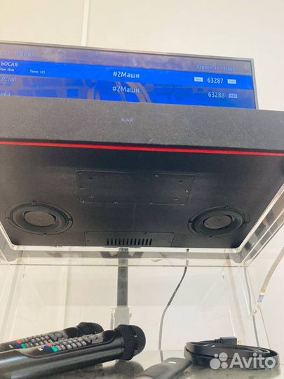 Караоке - саундбар