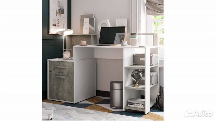 Стол компьютерный Лайф