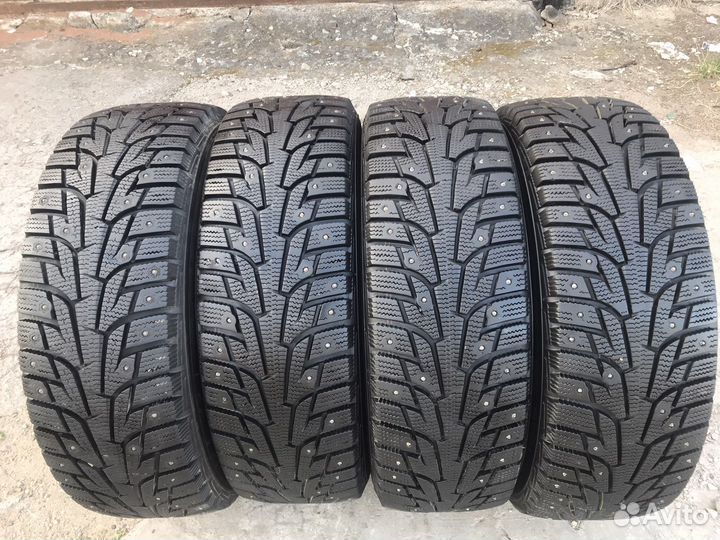 Hankook Winter I'Pike RS W419 185/60 R15
