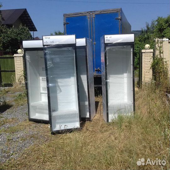 Шкаф холодильный с доставкой