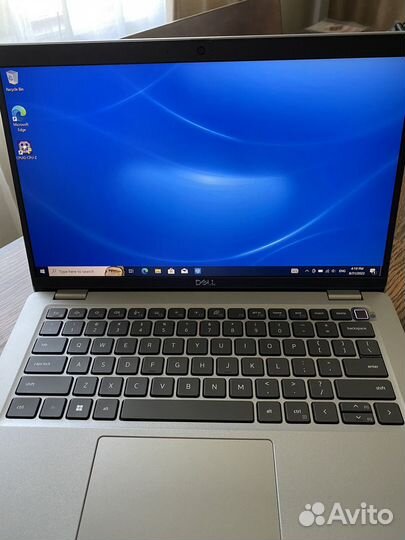 Dell Latitude 5430 i7-1255U 16Гб 512Гб Ноутбук