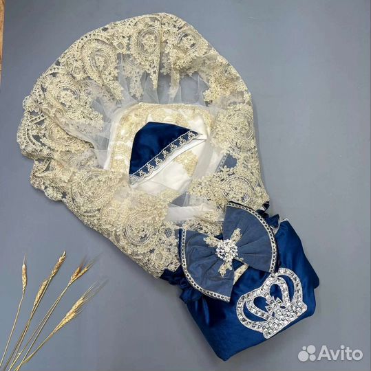 Конверт на выписку лето, осень, зима