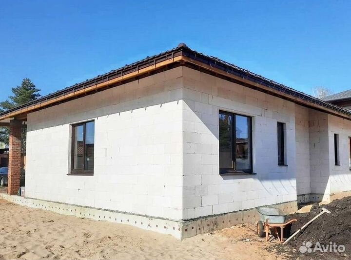 Остекление окон