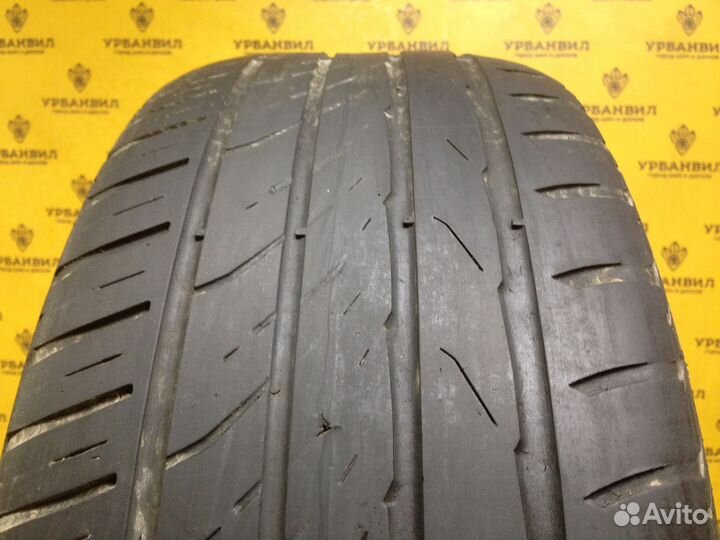 Matador MP 47 Hectorra 3 225/55 R18 98V