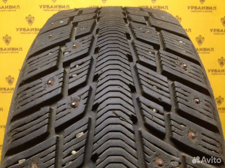 Michelin Ivalo 195/55 R15