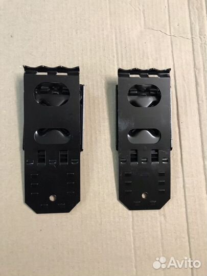 Упор противооткатный колеса VAG