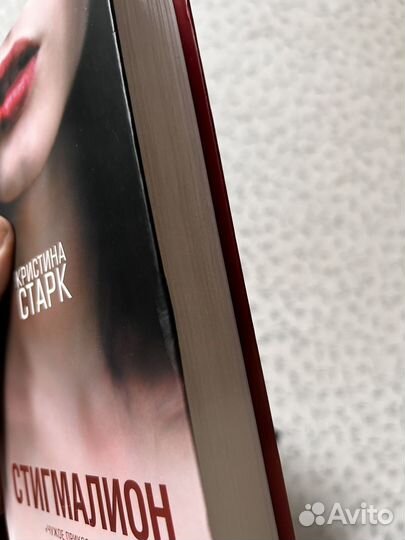 Кристина Старк и Дана Делон