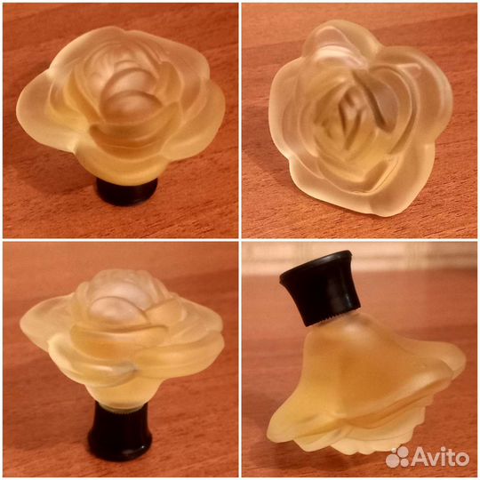 Парфюмерия снятости редкости