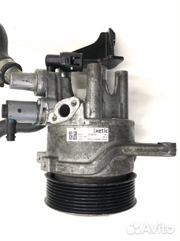 Гидроусилитель BMW F01 F10 F07 F13 F06 N55 бензин