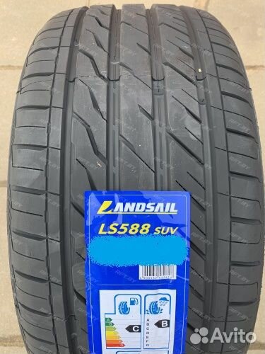 Landsail LS588 SUV 275/55 R20 117W