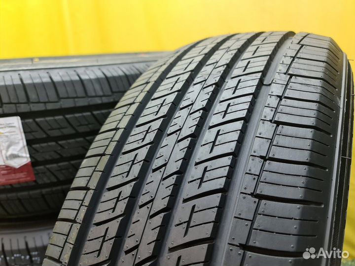 Landspider Citytraxx H/T 235/60 R18 112S