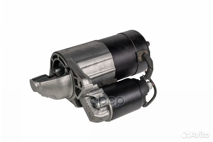 RE110049 стартер 1.2Kw восстановленный Nissan