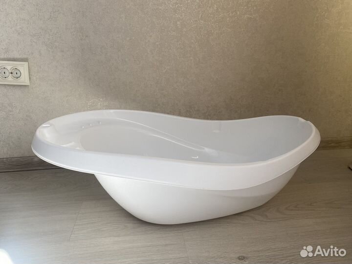 Ванночка для купания