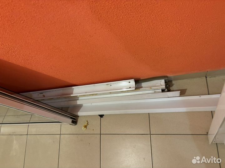 Окна пластиковые бу