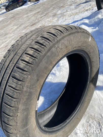 Michelin Energy Saver + 205/60 R16 96H