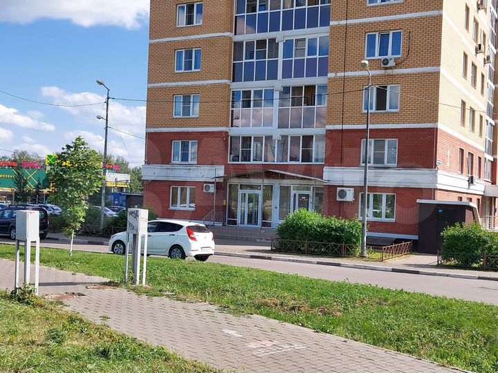 Свободного назначения, 80 м² Елецкий