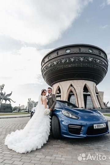 Свадебный Фотограф и Видеограф/ никах